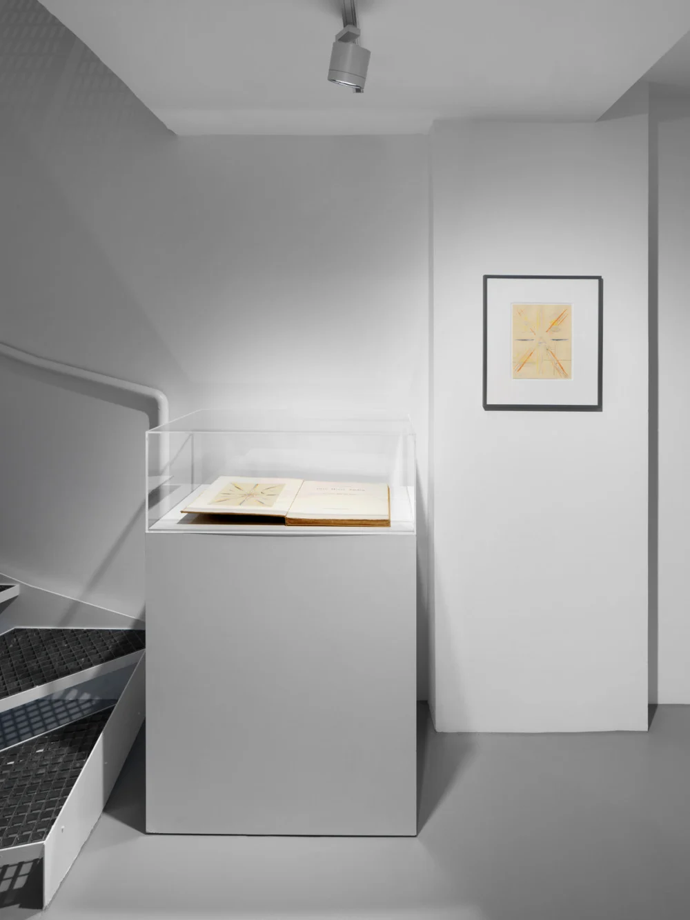Otto Meyer-Amden - Herderstraße Berlin 2025 — Otto Meyer-Amden — Exhibitions — Galerie Buchholz — Image 46
