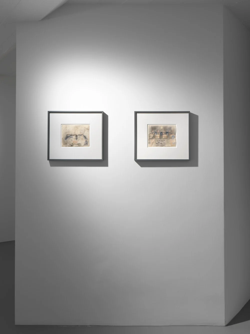 Otto Meyer-Amden - Herderstraße Berlin 2025 — Otto Meyer-Amden — Exhibitions — Galerie Buchholz — Image 48