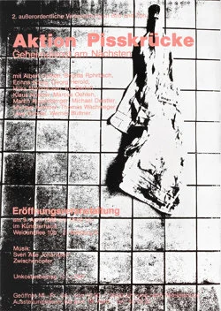 Angeldust — Michael Krebber — Exhibitions — Galerie Buchholz — Image 103