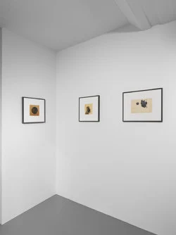 Otto Meyer-Amden - Herderstraße Berlin 2025 — Otto Meyer-Amden — Exhibitions — Galerie Buchholz — Image 174