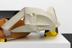 Two Sculptures — Vincent Fecteau — Exhibitions — Galerie Buchholz — Image 46