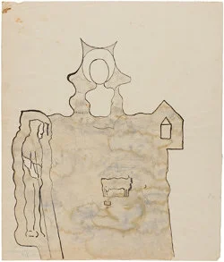 Otto Meyer-Amden - Herderstraße Berlin 2025 — Otto Meyer-Amden — Exhibitions — Galerie Buchholz — Image 131