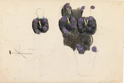 Otto Meyer-Amden - Herderstraße Berlin 2025 — Otto Meyer-Amden — Exhibitions — Galerie Buchholz — Image 177