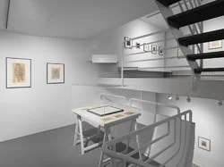 Otto Meyer-Amden - Herderstraße Berlin 2025 — Otto Meyer-Amden — Exhibitions — Galerie Buchholz — Image 178