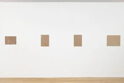 Bottleneck — Vera Palme — Exhibitions — Galerie Buchholz — Image 51