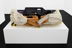 Two Sculptures — Vincent Fecteau — Exhibitions — Galerie Buchholz — Image 47