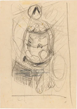 Otto Meyer-Amden - Herderstraße Berlin 2025 — Otto Meyer-Amden — Exhibitions — Galerie Buchholz — Image 187