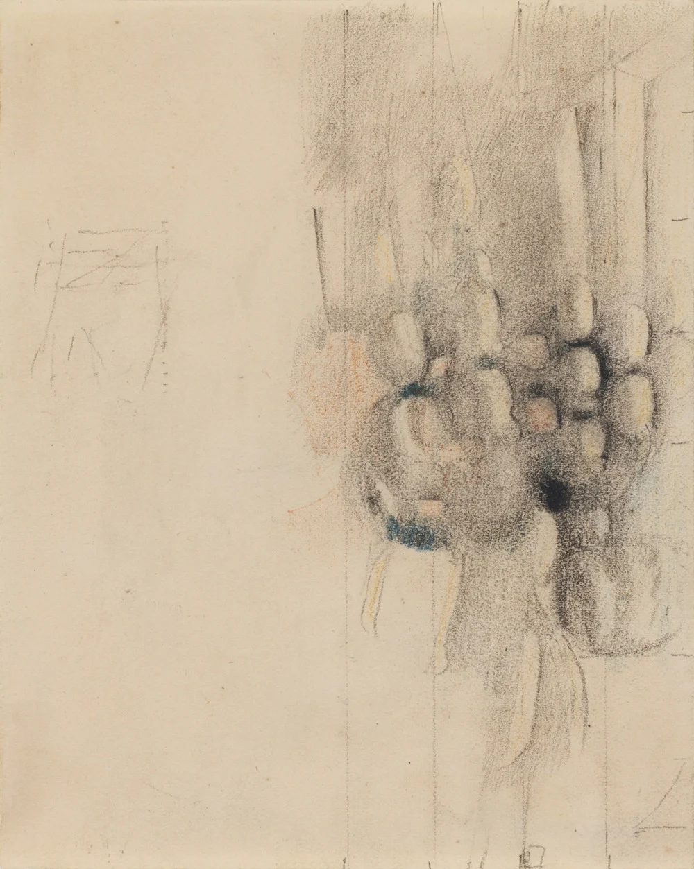 Otto Meyer-Amden - Herderstraße Berlin 2025 — Otto Meyer-Amden — Exhibitions — Galerie Buchholz — Image 69