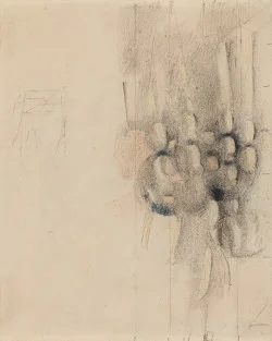 Otto Meyer-Amden - Herderstraße Berlin 2025 — Otto Meyer-Amden — Exhibitions — Galerie Buchholz — Image 192