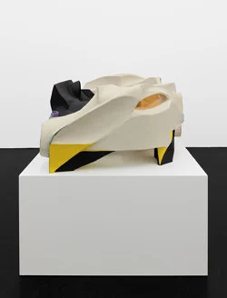 Two Sculptures — Vincent Fecteau — Exhibitions — Galerie Buchholz — Image 48