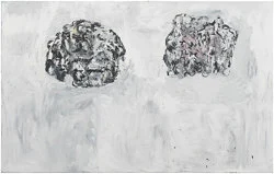 Angeldust — Michael Krebber — Exhibitions — Galerie Buchholz — Image 60