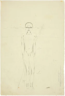 Otto Meyer-Amden - Herderstraße Berlin 2025 — Otto Meyer-Amden — Exhibitions — Galerie Buchholz — Image 196