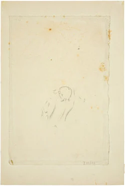 Otto Meyer-Amden - Herderstraße Berlin 2025 — Otto Meyer-Amden — Exhibitions — Galerie Buchholz — Image 199