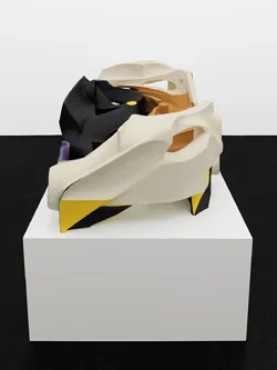 Two Sculptures — Vincent Fecteau — Exhibitions — Galerie Buchholz — Image 49