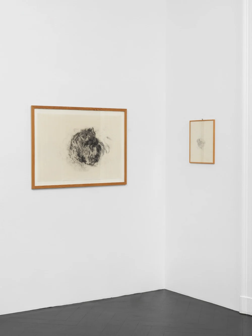 Angeldust — Michael Krebber — Exhibitions — Galerie Buchholz — Image 11