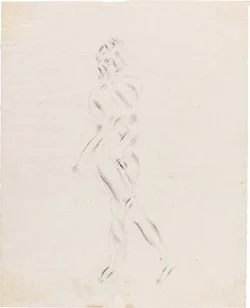 Otto Meyer-Amden - Herderstraße Berlin 2025 — Otto Meyer-Amden — Exhibitions — Galerie Buchholz — Image 206