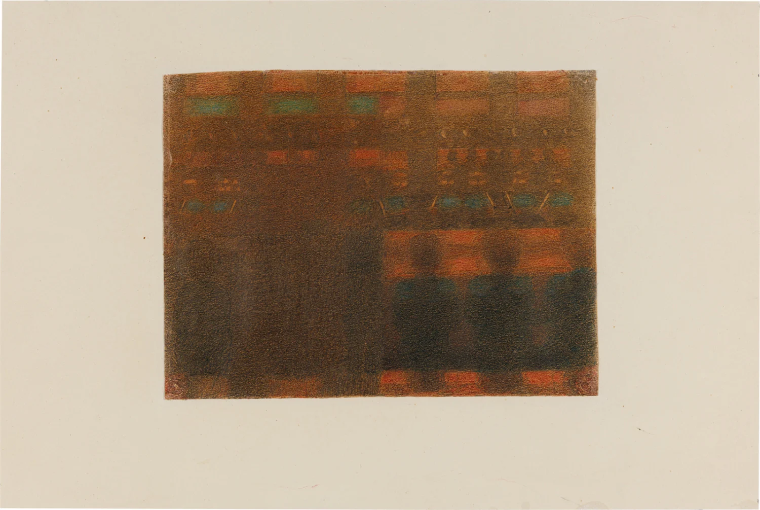 Otto Meyer-Amden - Herderstraße Berlin 2025 — Otto Meyer-Amden — Exhibitions — Galerie Buchholz — Image 91