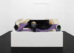 Two Sculptures — Vincent Fecteau — Exhibitions — Galerie Buchholz — Image 50