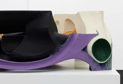 Two Sculptures — Vincent Fecteau — Exhibitions — Galerie Buchholz — Image 52