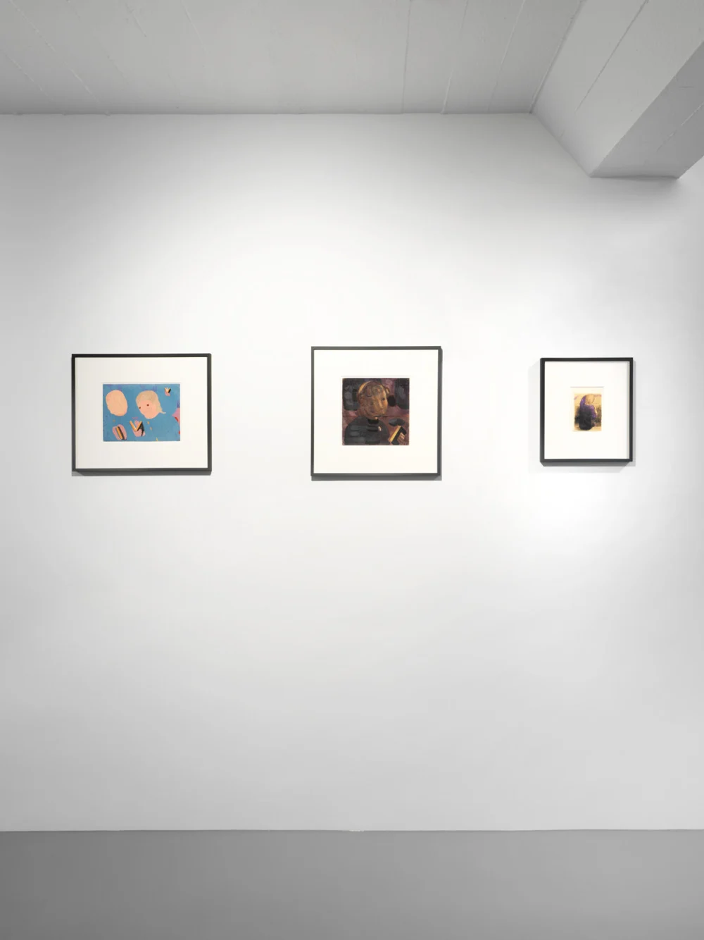 Otto Meyer-Amden - Herderstraße Berlin 2025 — Otto Meyer-Amden — Exhibitions — Galerie Buchholz — Image 93