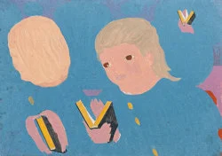 Otto Meyer-Amden - Herderstraße Berlin 2025 — Otto Meyer-Amden — Exhibitions — Galerie Buchholz — Image 217