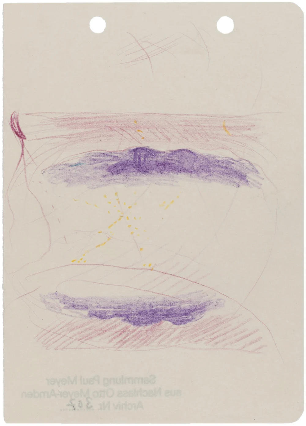 Otto Meyer-Amden - Herderstraße Berlin 2025 — Otto Meyer-Amden — Exhibitions — Galerie Buchholz — Image 101