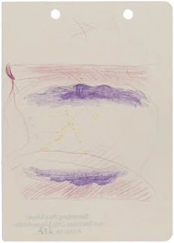 Otto Meyer-Amden - Herderstraße Berlin 2025 — Otto Meyer-Amden — Exhibitions — Galerie Buchholz — Image 224