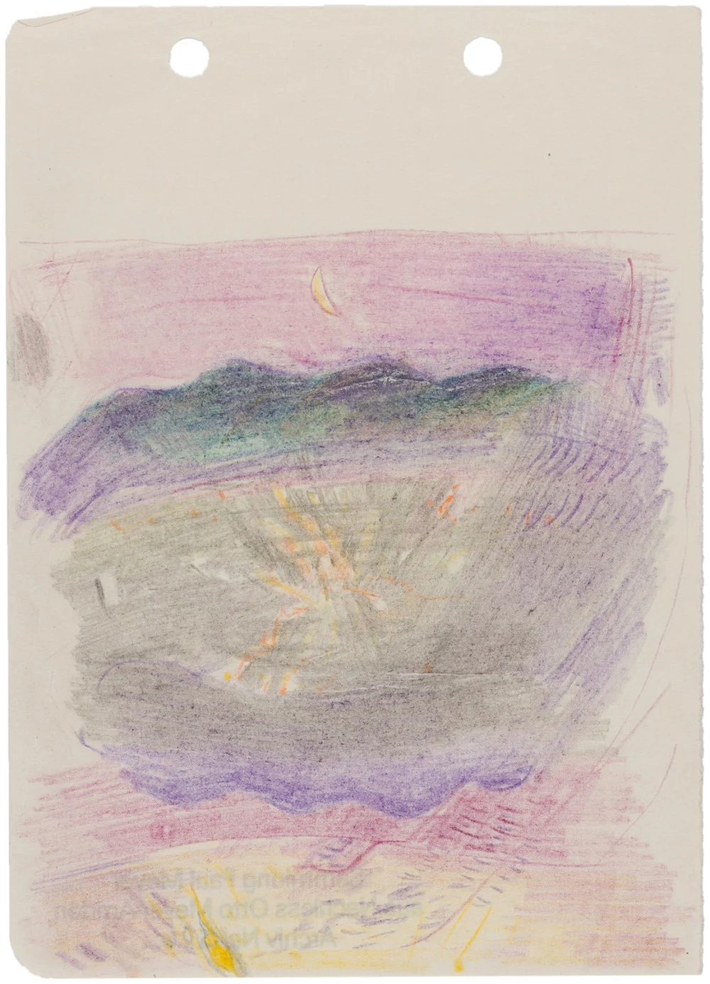 Otto Meyer-Amden - Herderstraße Berlin 2025 — Otto Meyer-Amden — Exhibitions — Galerie Buchholz — Image 102