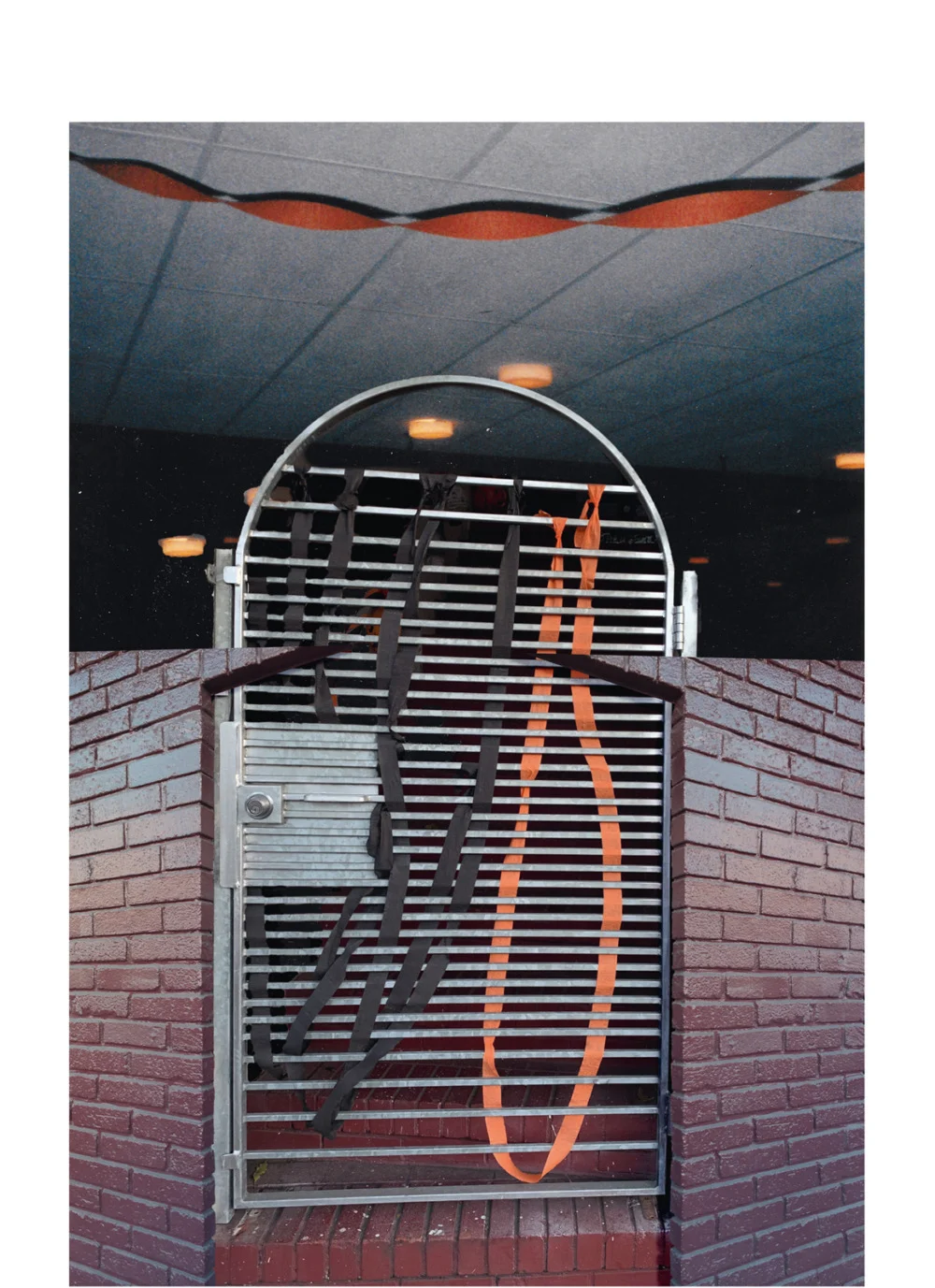 Two Sculptures — Vincent Fecteau — Exhibitions — Galerie Buchholz — Image 01