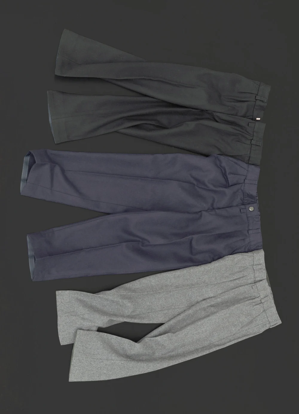 Angeldust — Michael Krebber — Exhibitions — Galerie Buchholz — Image 04