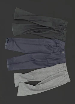 Angeldust — Michael Krebber — Exhibitions — Galerie Buchholz — Image 54