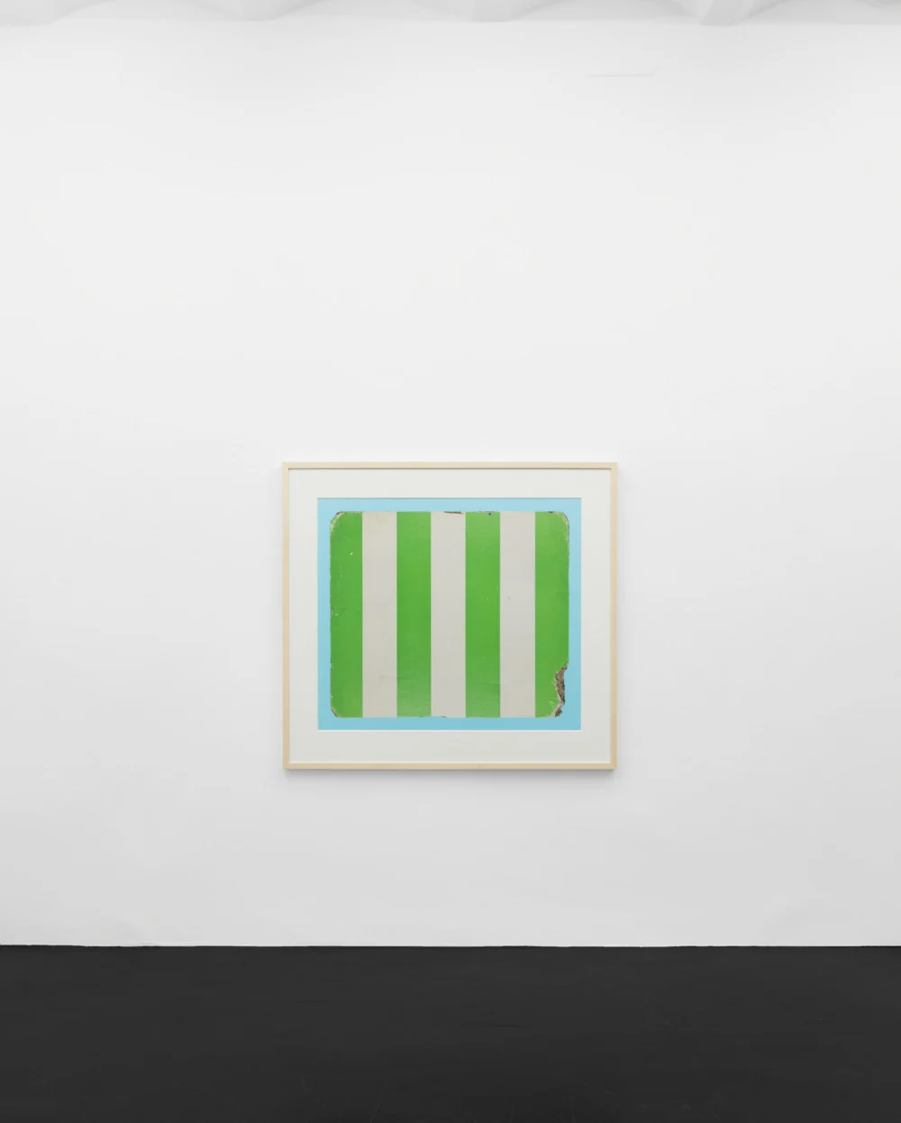 Larry Johnson - Galerie Köln 2026 — Larry Johnson — Exhibitions — Galerie Buchholz — Image 16