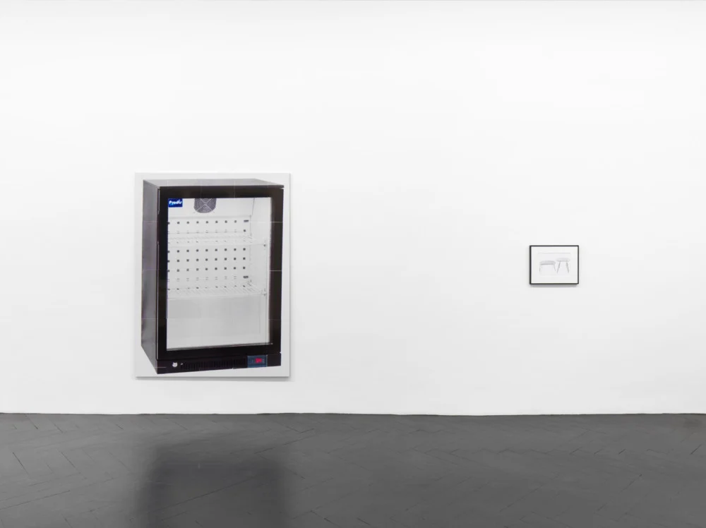 Soft and Bouncy — Gili Tal — Exhibitions — Galerie Buchholz — Image 00