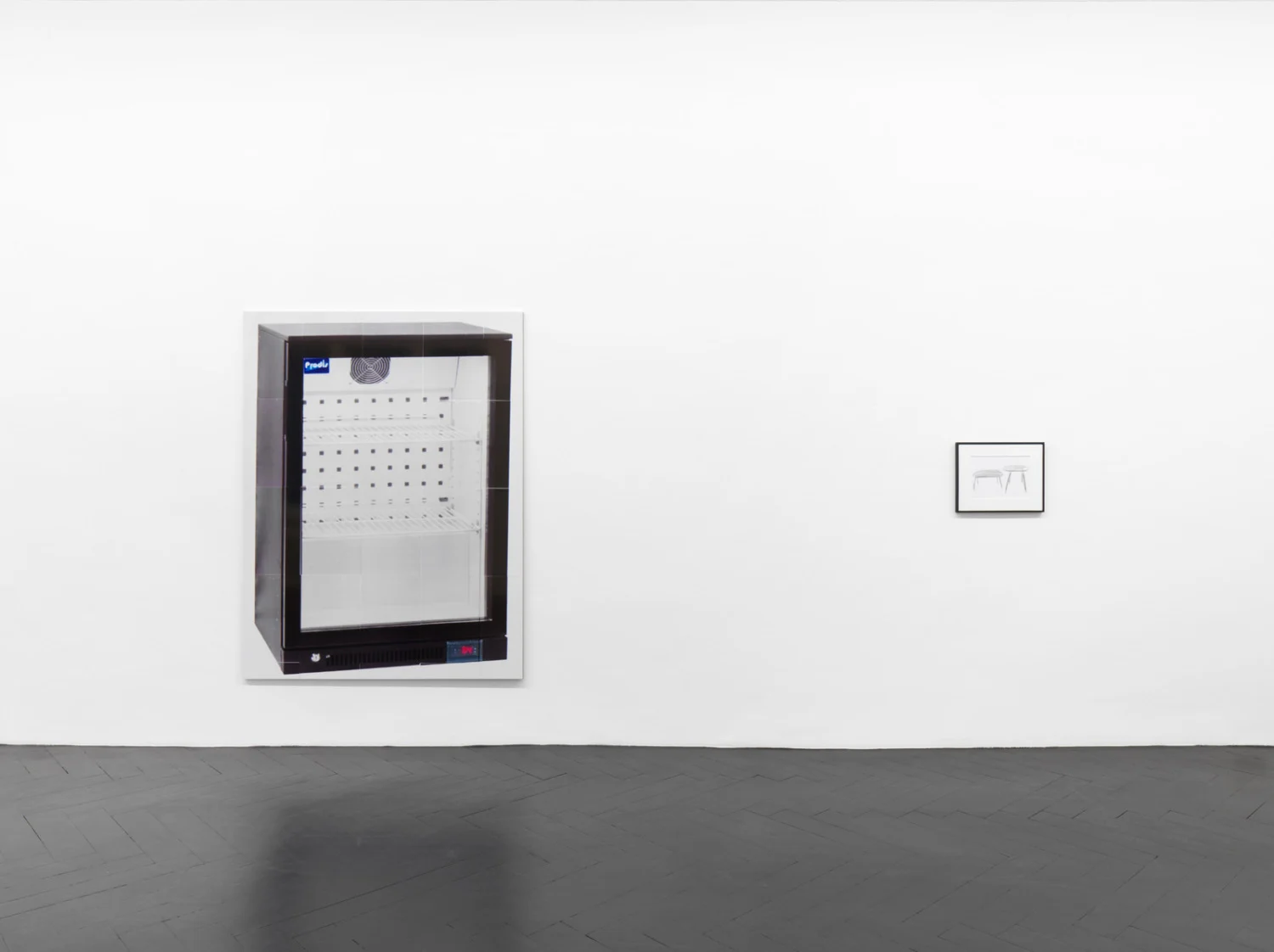 Soft and Bouncy — Gili Tal — Exhibitions — Galerie Buchholz — Image 17