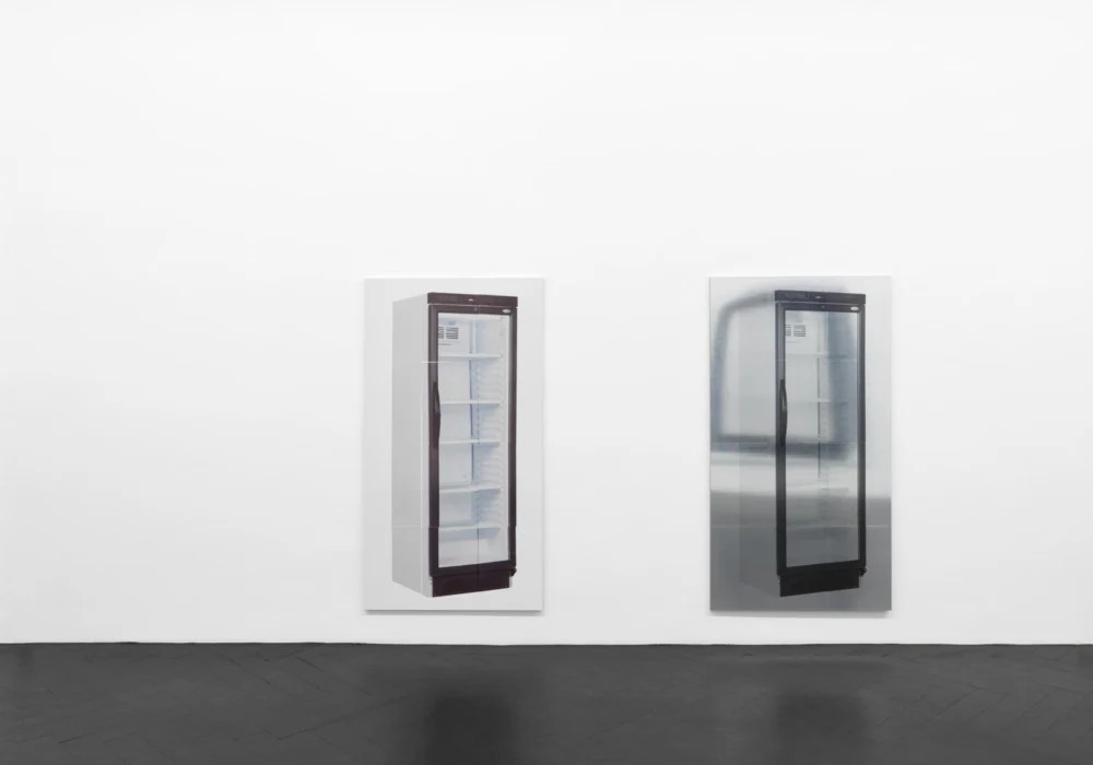 Soft and Bouncy — Gili Tal — Exhibitions — Galerie Buchholz — Image 00