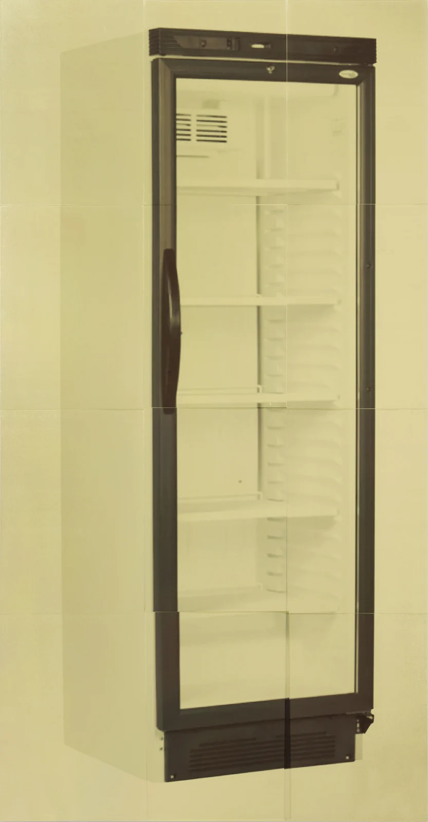 Soft and Bouncy — Gili Tal — Exhibitions — Galerie Buchholz — Image 07