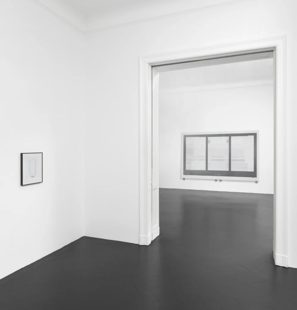 Soft and Bouncy — Gili Tal — Exhibitions — Galerie Buchholz — Image 09