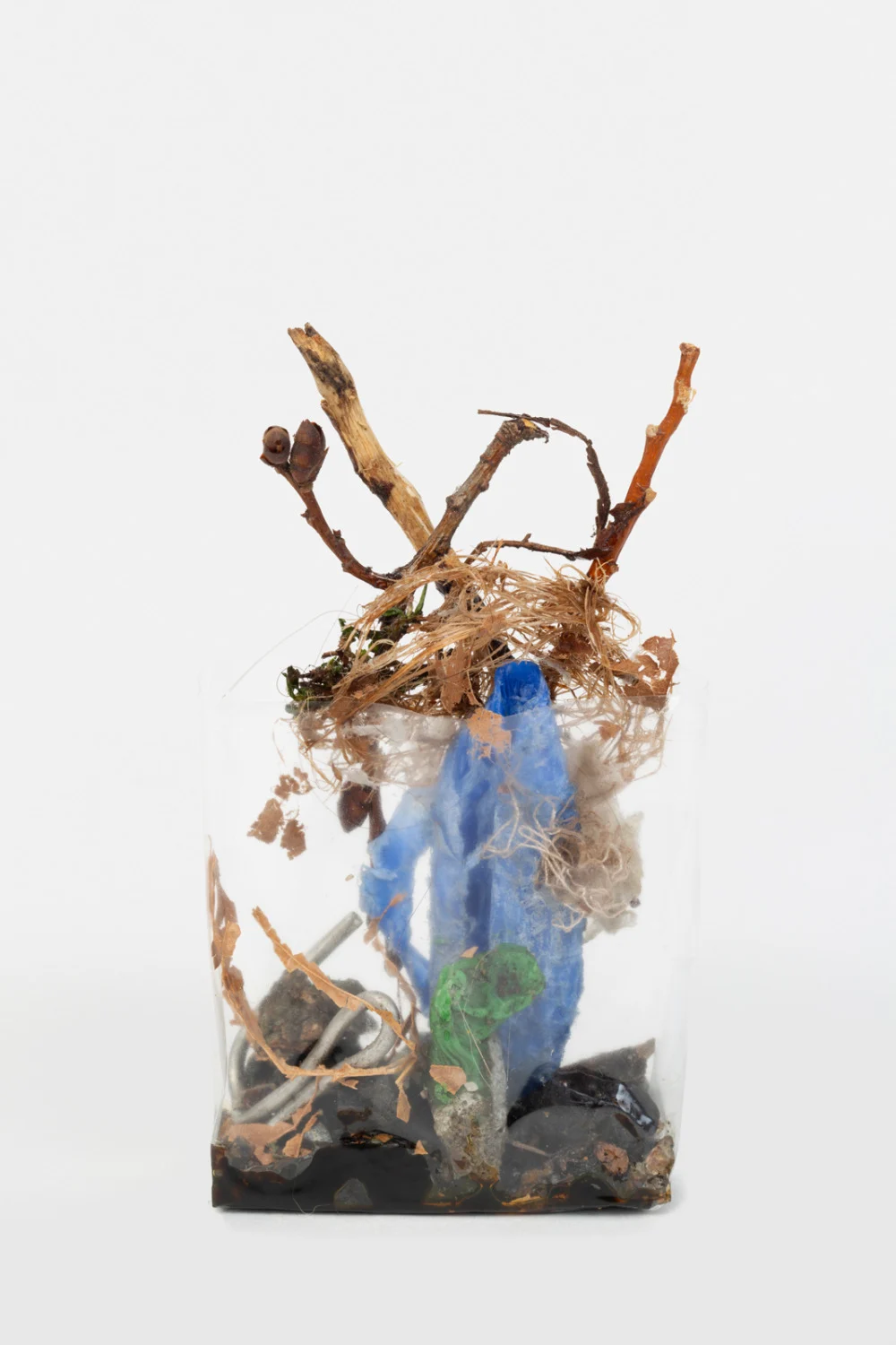 Zip 01-01-2024 12-31-2024 — Yuji Agematsu — Exhibitions — Galerie Buchholz — Image 07