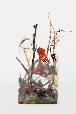 Zip 01-01-2024 12-31-2024 — Yuji Agematsu — Exhibitions — Galerie Buchholz — Image 92