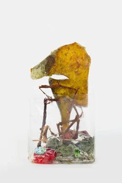Zip 01-01-2024 12-31-2024 — Yuji Agematsu — Exhibitions — Galerie Buchholz — Image 97
