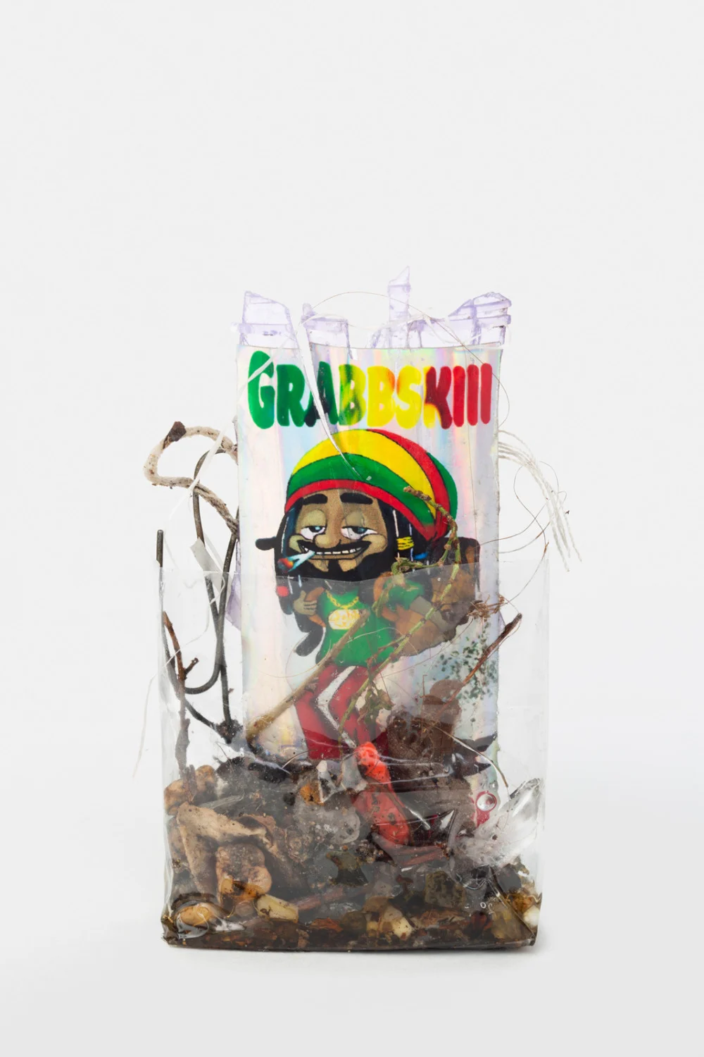 Zip 01-01-2024 12-31-2024 — Yuji Agematsu — Exhibitions — Galerie Buchholz — Image 10
