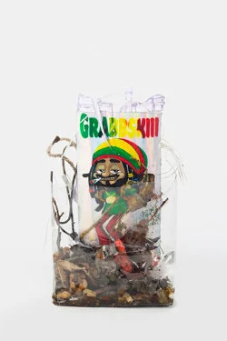 Zip 01-01-2024 12-31-2024 — Yuji Agematsu — Exhibitions — Galerie Buchholz — Image 94
