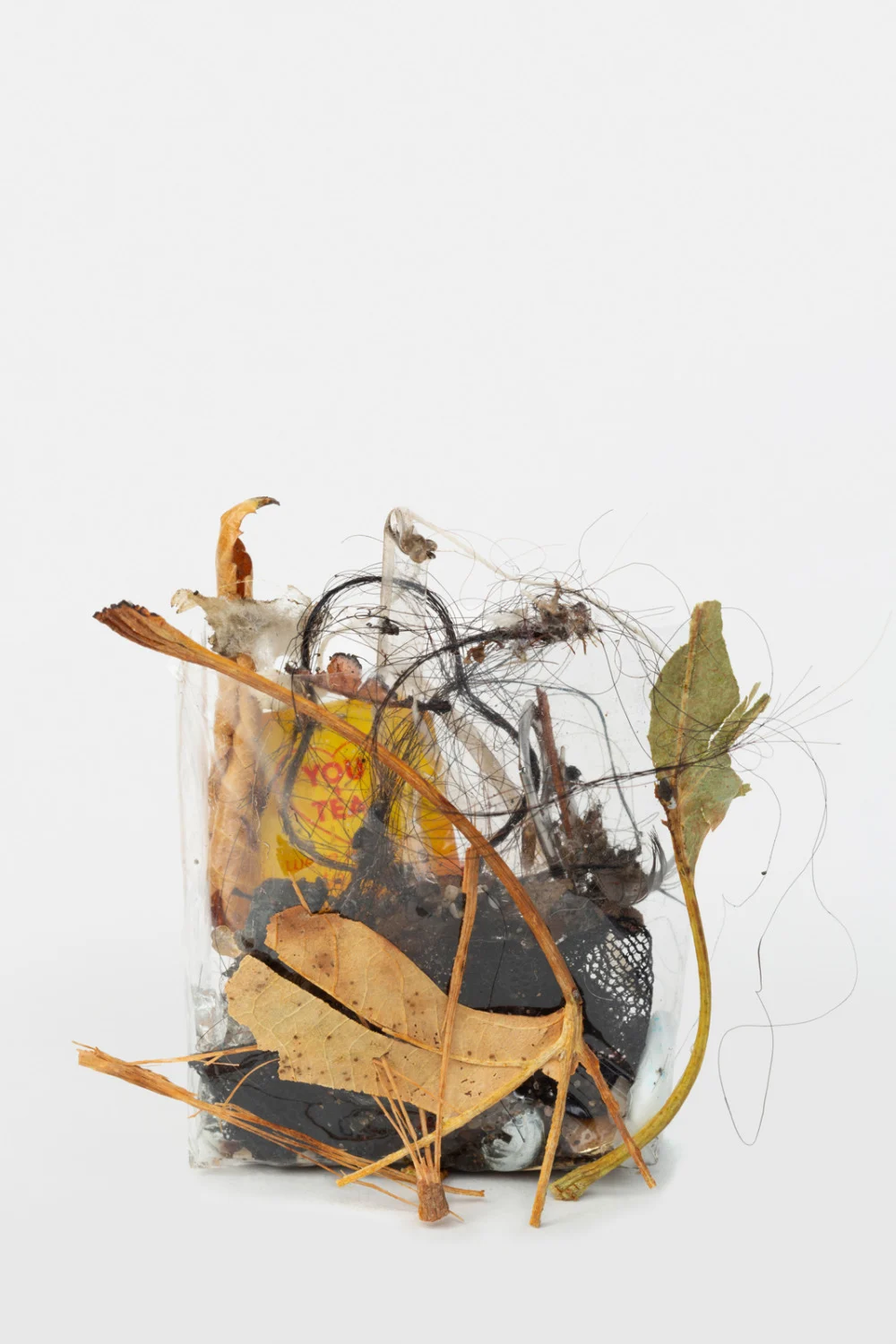 Zip 01-01-2024 12-31-2024 — Yuji Agematsu — Exhibitions — Galerie Buchholz — Image 12