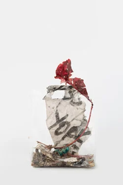 Zip 01-01-2024 12-31-2024 — Yuji Agematsu — Exhibitions — Galerie Buchholz — Image 102