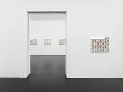 Zip 01-01-2024 12-31-2024 — Yuji Agematsu — Exhibitions — Galerie Buchholz — Image 106