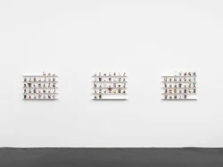 Zip 01-01-2024 12-31-2024 — Yuji Agematsu — Exhibitions — Galerie Buchholz — Image 107