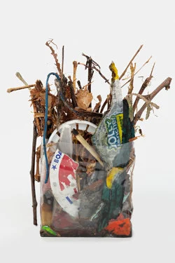 Zip 01-01-2024 12-31-2024 — Yuji Agematsu — Exhibitions — Galerie Buchholz — Image 101