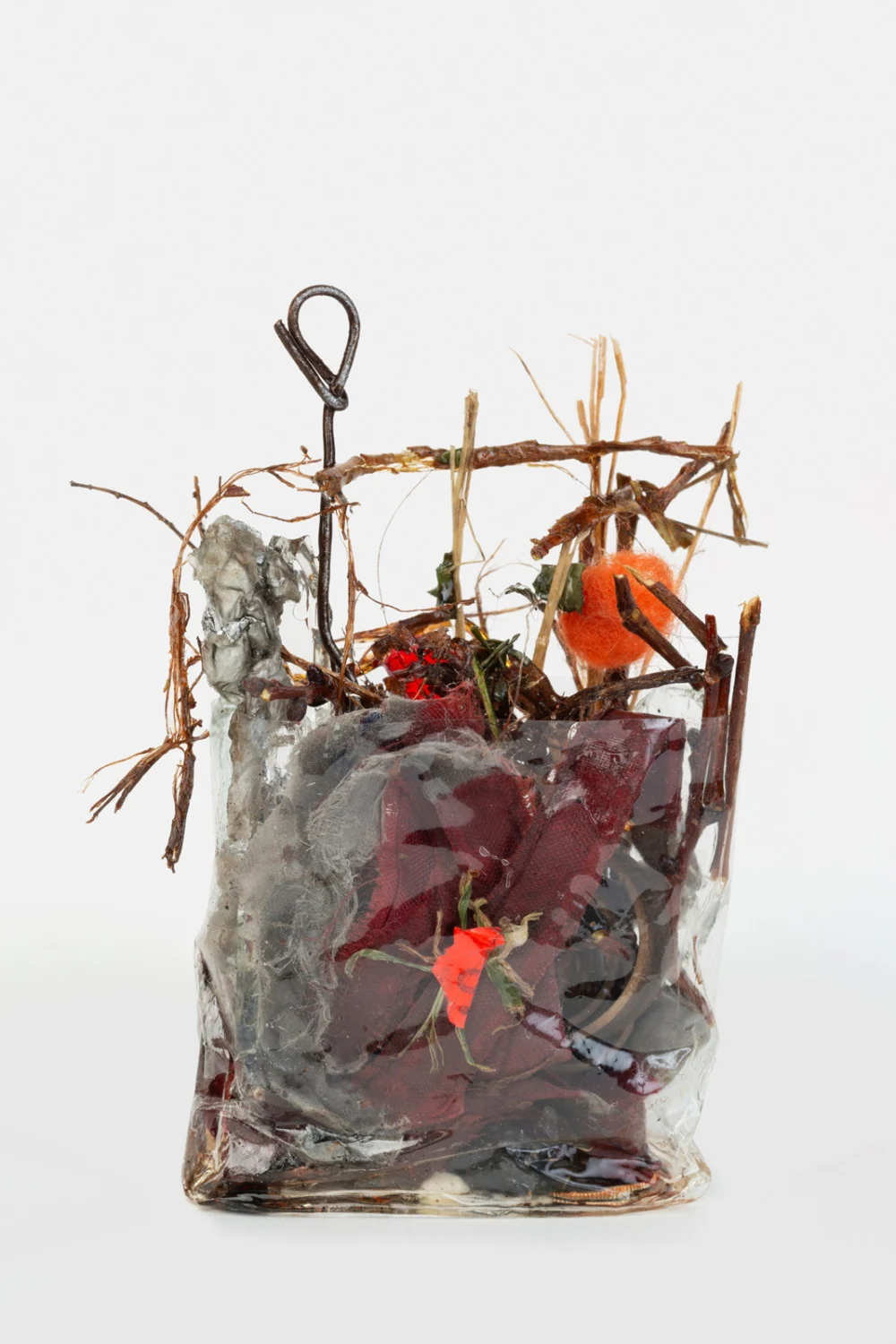 Zip 01-01-2024 12-31-2024 — Yuji Agematsu — Exhibitions — Galerie Buchholz — Image 26
