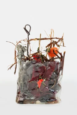 Zip 01-01-2024 12-31-2024 — Yuji Agematsu — Exhibitions — Galerie Buchholz — Image 110