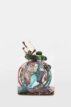 Zip 01-01-2024 12-31-2024 — Yuji Agematsu — Exhibitions — Galerie Buchholz — Image 116